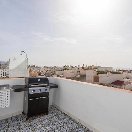 Apartamento El Mirador Nerja Exterior foto