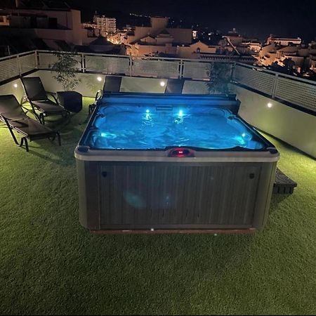 Apartamento El Mirador Nerja Exterior foto