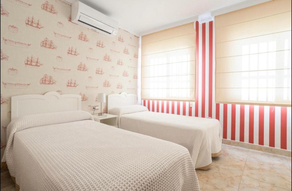 Apartamento El Mirador Nerja Exterior foto