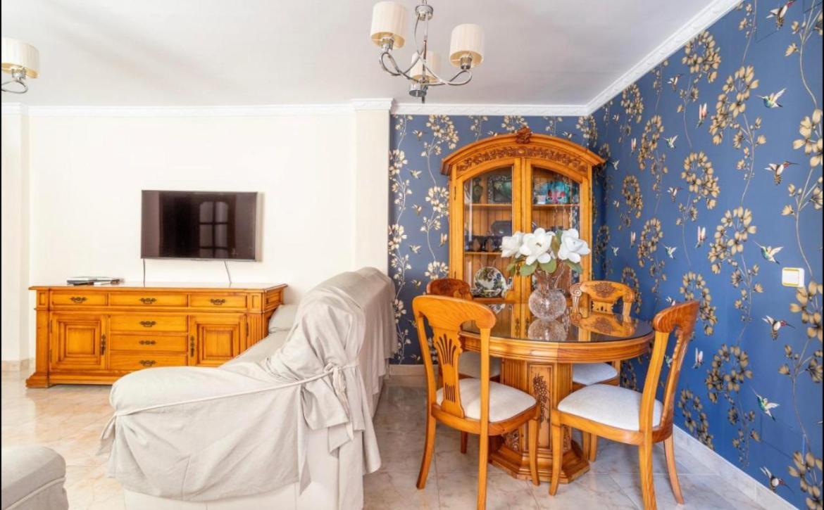 Apartamento El Mirador Nerja Exterior foto