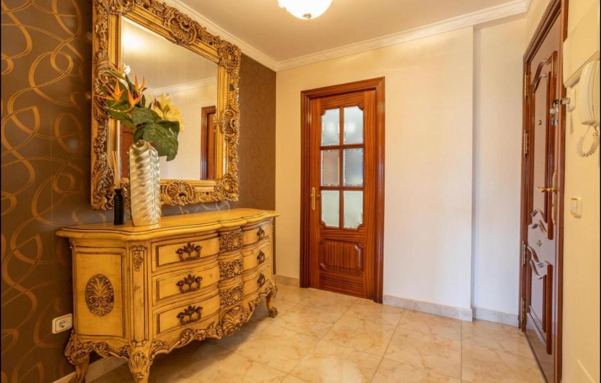 Apartamento El Mirador Nerja Exterior foto