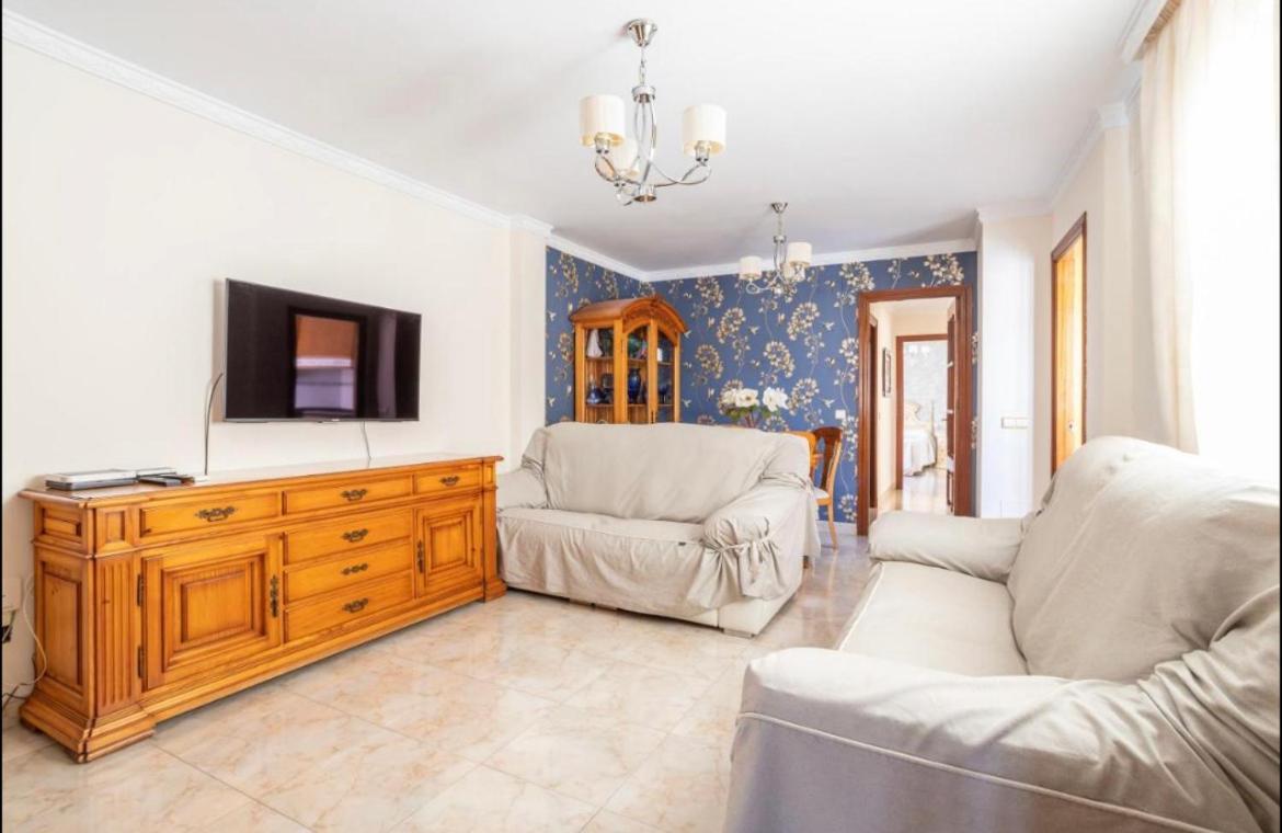Apartamento El Mirador Nerja Exterior foto