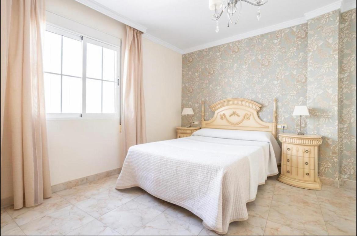Apartamento El Mirador Nerja Exterior foto