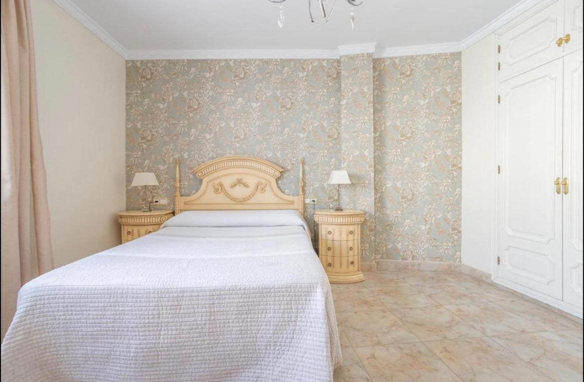 Apartamento El Mirador Nerja Exterior foto